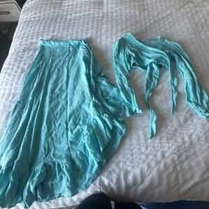 Vidamia_mx set, 100% cotton.